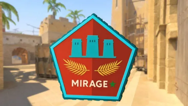 Discover the Mirage Mid mechanics that best CS2 players use to dominate matches, creating the map control advantages that separate winning CS2 predictions from losing bets.