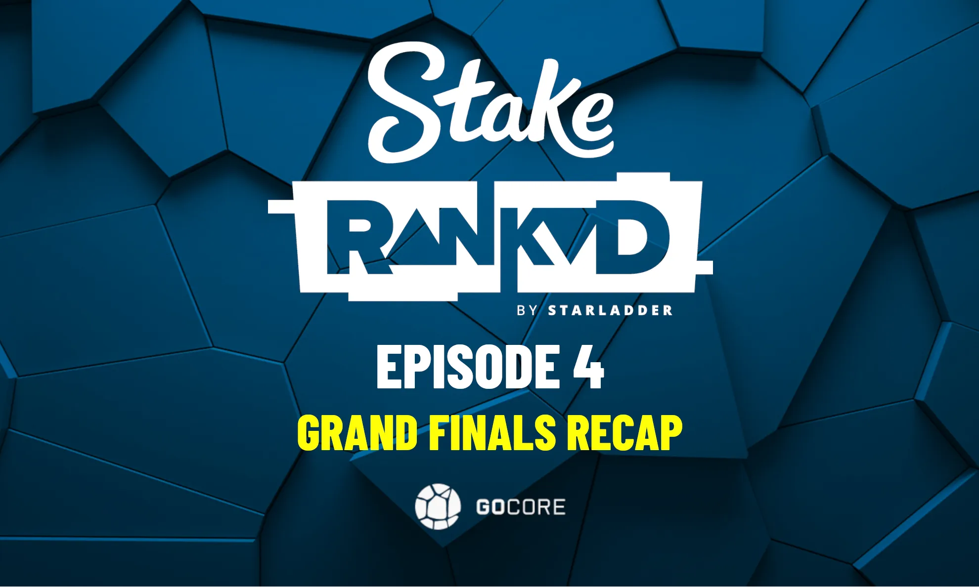 Astralis lost their first match in Barcelona, then won five straight series to beat Nemiga 3-1 and lift Stake Ranked Episode 4. It is the club's first LAN trophy in almost seven years.