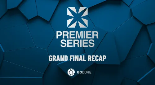 PARIVISION claim the inaugural NarodCast PREMIER SERIES title, sweeping through the entire playoff bracket without dropping a map to take home the $50,000 first prize.