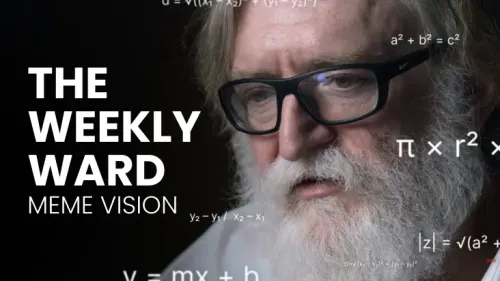 Welcome to The Weekly Ward: Meme Vision, your weekly reconnaissance into the best Dota 2 community humor. Just like a well-placed ward reveals enemy movements, we're here to provide vision into the memes that defined the week.