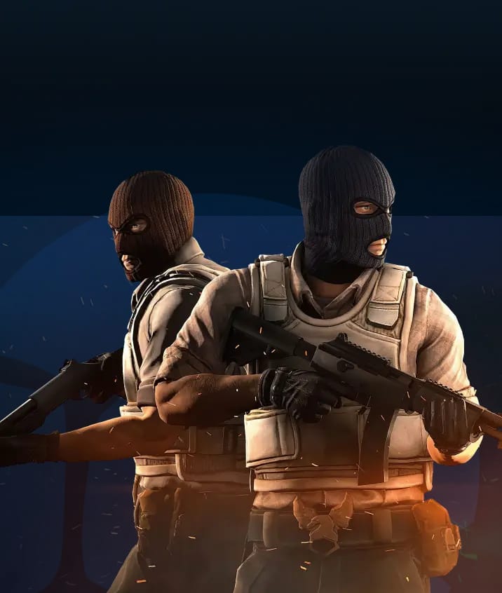 Background pattern