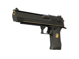 Desert Eagle | Conspiracy (Minimal Wear)