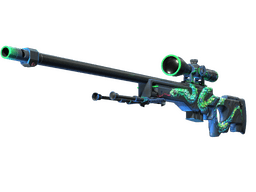 AWP | Atheris (Minimal Wear)