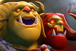 Flockheart's Gamble (Ogre Magi)