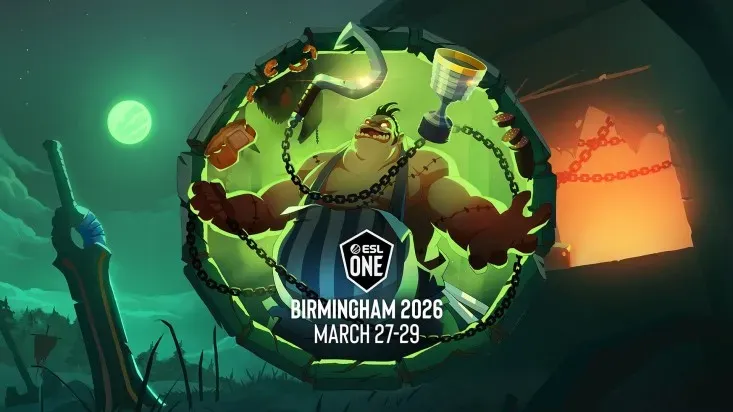 Team Falcons, Virtus.pro, MOUZ, and Nigma Galaxy complete Western Europe's Birmingham qualification after three days of intense double-elimination competition featuring dramatic lower bracket survival runs.