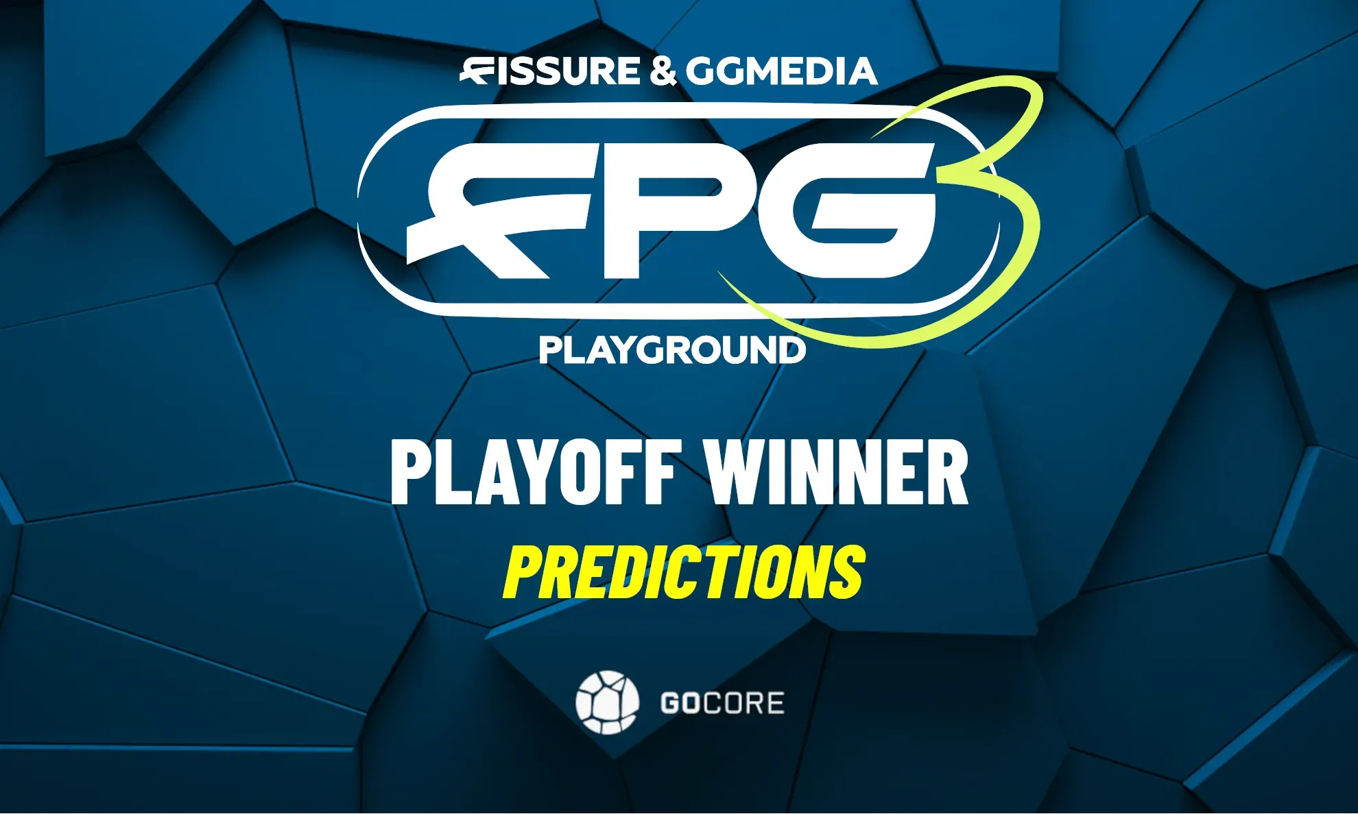 FISSURE Playground 3's playoffs open in Suzhou with BetBoom Team and Legacy already waiting in the semifinals, and two loaded quarterfinals will decide who gets to challenge them for a shot at the $300,000 grand prize.