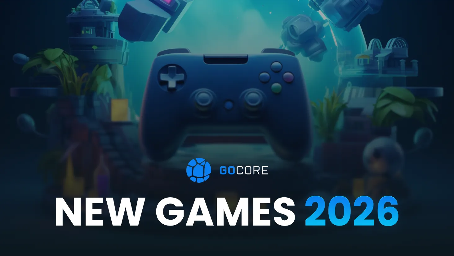 Week three of February 2026 delivers a packed slate of new releases, from Yakuza's boldest remake yet to a horror adventure from the minds behind Little Nightmares, while the industry mourns a true hardware legend and Saudi Arabia continues its aggressive gaming acquisitions.