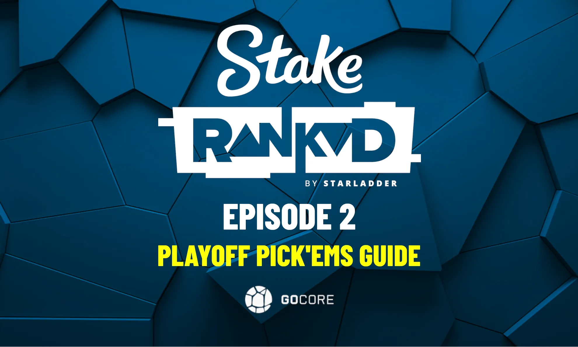 9z enter Stake Ranked Episode 2 as the tournament's hottest team, but magic's upset potential and FaZe's unpredictability make this bracket far from settled. Here is your complete Pick'ems breakdown.