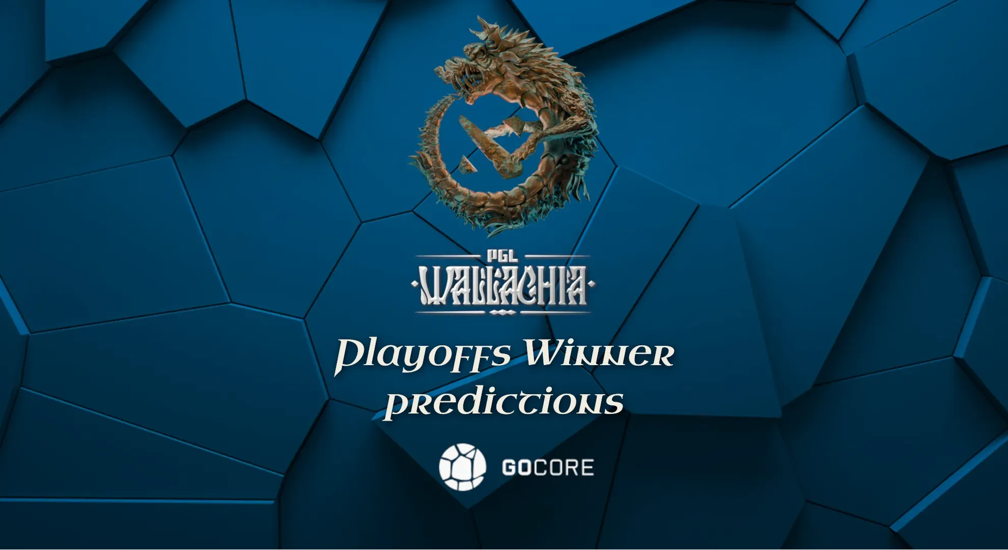 PGL Wallachia Season 7 Playoffs: Pick'ems Guide For The Dota 2 Ongoing Tournament