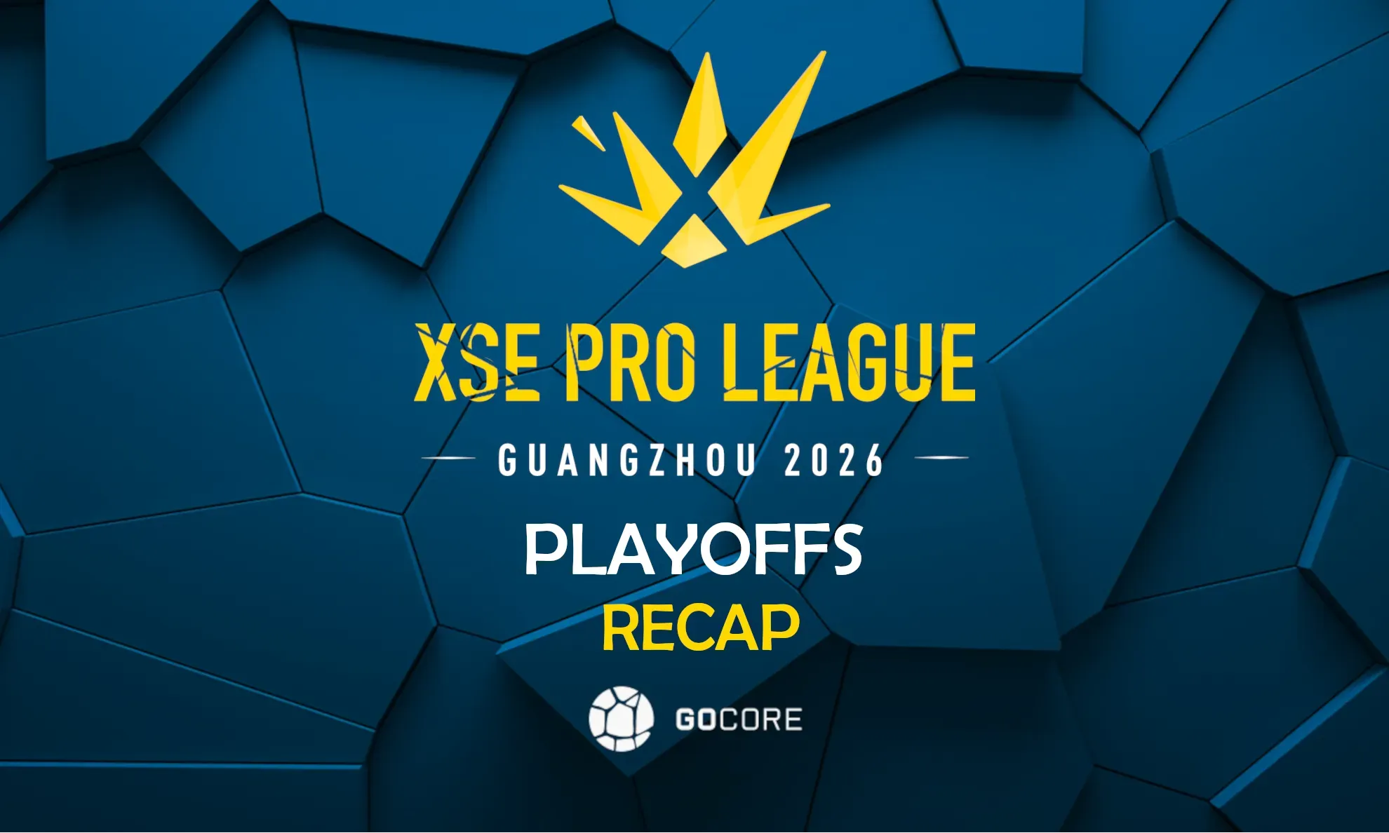 9z completed one of the most impressive playoff runs in XSE Pro League history, sweeping PARIVISION in the Grand Final to claim the organization's first international LAN trophy after a string of three-map thrillers.