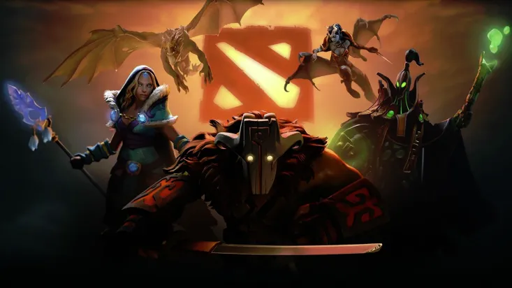 Dota 2 Hero Tier List: Meta Shifts Point to Tournament Favorites for Patch 7.40
