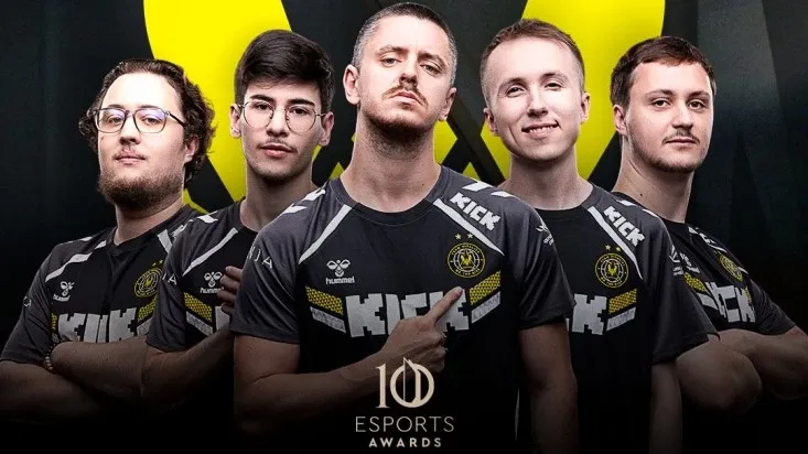 The Esports Awards 2025 in Las Vegas delivered a big night for Counter-Strike 2. Mathieu “ZywOo” Herbaut won Best PC Esports Player, and Team Vitality earned Esports Team of the Year.