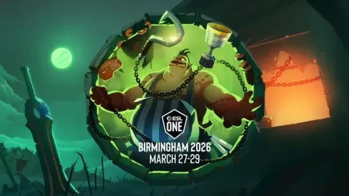 Team Falcons, Virtus.pro, MOUZ, and Nigma Galaxy complete Western Europe's Birmingham qualification after three days of intense double-elimination competition featuring dramatic lower bracket survival runs.