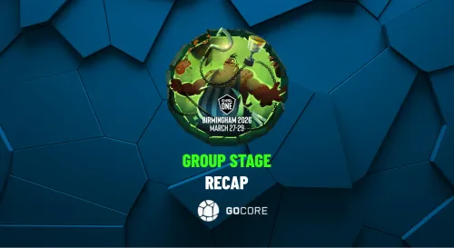 Team Yandex and Aurora Gaming topped their respective groups at ESL One Birmingham 2026, with eight teams advancing to the playoffs and Indonesian mid laner Mikoto emerging as the tournament's standout performer from the preliminary stage.